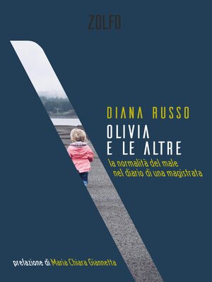 cover image of Olivia e le altre